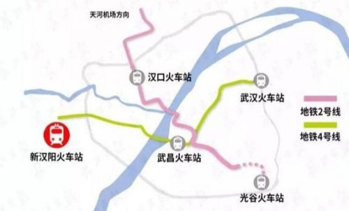 武昌火车站地图分布图_武昌火车站地图高清版-第1张图片-