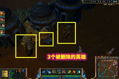 ​lol被删除的12个英雄（英雄联盟那些被删除的英雄盘点）