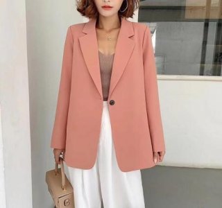 ​西装配什么外套好看(搭配西装的外套)