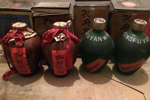 老口子价格及图片