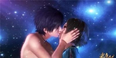 ​吻戏最多的一部电视(的话是什么意思)