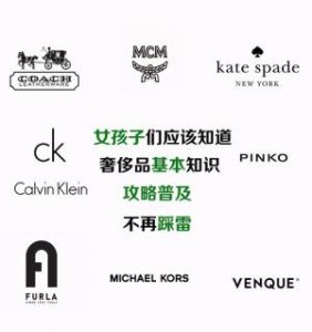 ​蔻驰和古驰有什么区别