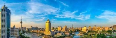 ​上海有望“吞并”的城市，将成为经济重心，这座城市的居民有福了