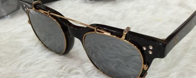 ​眼镜原单和正品的区别