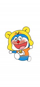 ​小可爱叮当猫壁纸头像