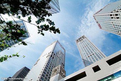 ​1214写字楼项目Location：高新区金融城