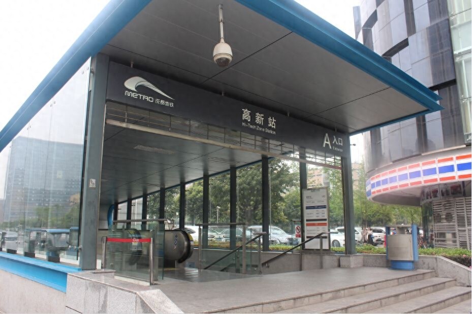 1214写字楼项目Location：高新区金融城