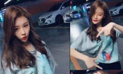 ​温婉为什么会被抖音封 现在怎么样了