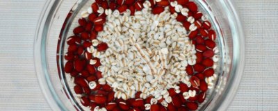 ​红豆薏米茶怎么喝能减肥 红豆薏米茶有减肥效果吗