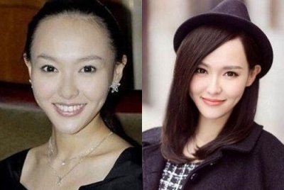 ​发际线太高？这些刘海完美拯救你，还在等什么