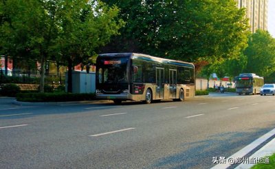 ​为了进一步优化公交线网结构，郑州这些公交线路又有调整了！