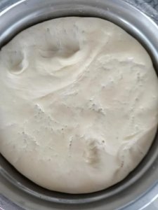 ​用酵母发面的方法（用酵母粉发面的方法步骤）