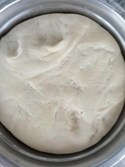 用酵母发面的方法（用酵母粉发面的方法步骤）