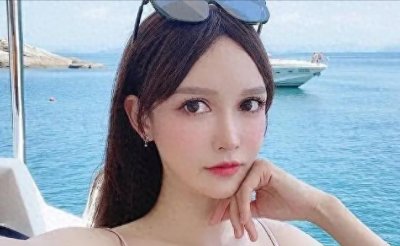 ​何承熹的整容传奇：外表之变，内心之路