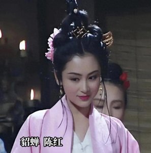 ​貂蝉：汉末首席女特工的双面人生，美人计+pua大师！