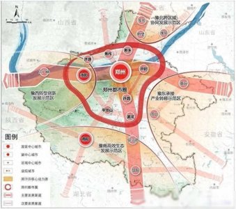 ​河南区划“南阳合并为7区县,镇平设区,新野为副中心”可行性分