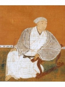 ​黑田官兵卫为什么信仰基督教？