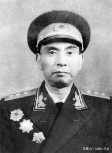 ​中野7个纵队司令员，在新中国成立之后，分别都担任过什么职务？