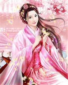 ​握裒介绍（握裒上古大帝之一帝喾的母亲）