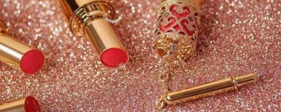 ​口红为什么会化