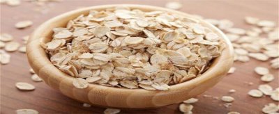 ​燕麦有什么价值营养