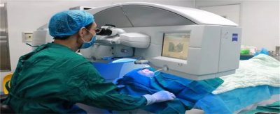 ​近视手术是怎么样的手术