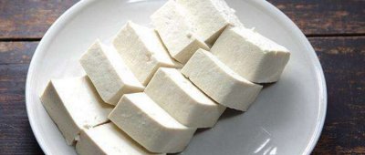 ​三刀切9块豆腐怎么切