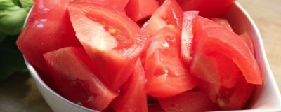 ​西红柿和李子能同时吃吗