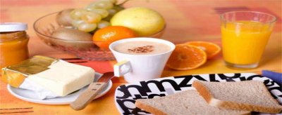 ​早晨起来先喝水还是先吃早餐