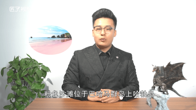 ​中国粉色沙滩在哪 国内唯一的粉红沙滩