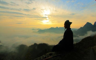 ​入定是什么意思（入定意思简述）