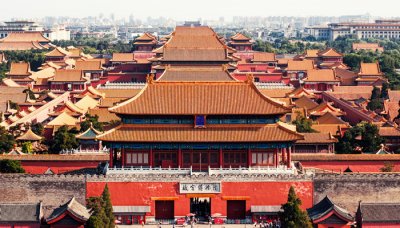 ​古代被称为建筑业的鼻祖是