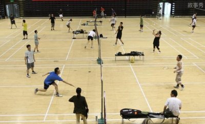 ​石宇奇为什么禁赛一年 林丹是如何评价石宇奇的