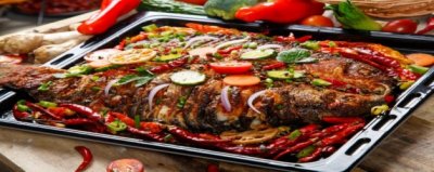 ​梁山特色美食是什么