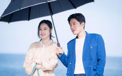 ​《我们相遇的奇迹》交换身体与灵魂的奇幻韩剧