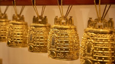 ​五代乱世宰相所著的奇文《枯荣鉴》，暗藏富贵玄机，道尽人生枯荣