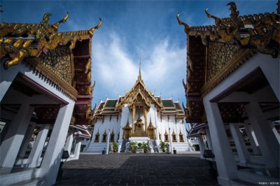 ​从皇室贵族到富贾商人都有他们的身影，华人在泰国为何不可小觑