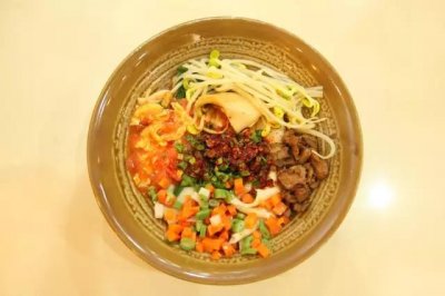 ​陕西60种面食，都赋予了深厚的文化