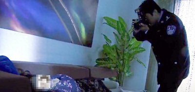 ​毁三观！男子强奸虐待美女5小时，女子哭诉：我下面都红肿了！