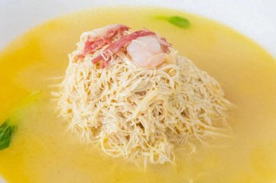 ​淮扬菜十大经典名菜