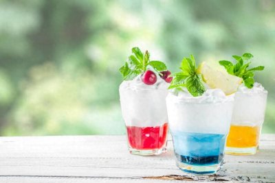 ​你必须要知道的关于夏天养生的20个小常识，让你身体阳气满满！