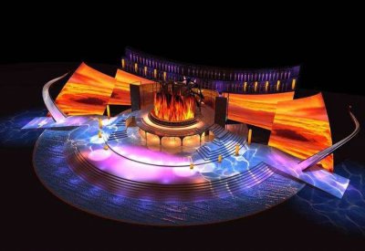 ​舞美是什么意思（舞美意思简述）