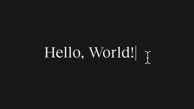 ​“hello world”是什么梗？