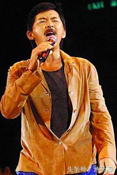 香港流行乐坛的10大天皇级巨星+1大殿堂级乐队