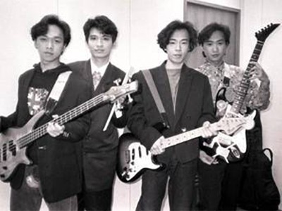 香港流行乐坛的10大天皇级巨星+1大殿堂级乐队