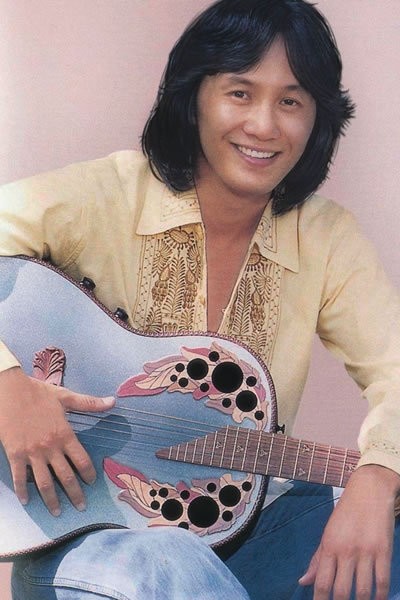 香港流行乐坛的10大天皇级巨星+1大殿堂级乐队