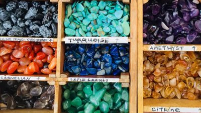 ​韩料和田玉的特点