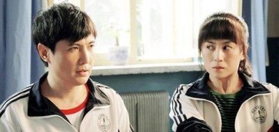 ​马丽上《男人装》封面，生活把她练成女汉子，她却逆袭成女神