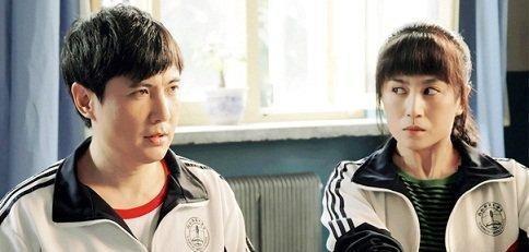 马丽上《男人装》封面，生活把她练成女汉子，她却逆袭成女神