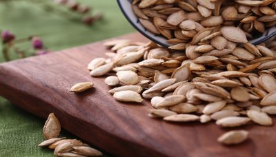 ​南瓜子有什么功效和作用